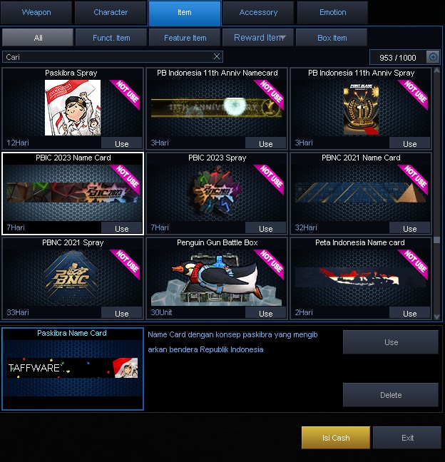 HERO SULTAN HARGA 1.7 JT image 98